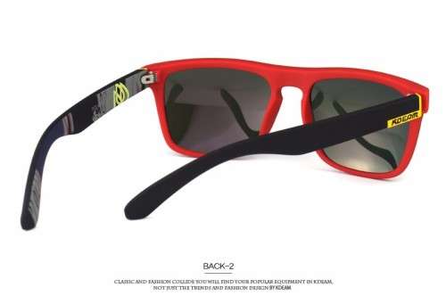 CLEARANCE SALE - Kdeam - Polarized Sunglasses