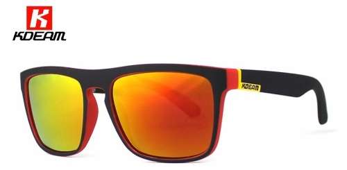 CLEARANCE SALE - Kdeam - Polarized Sunglasses