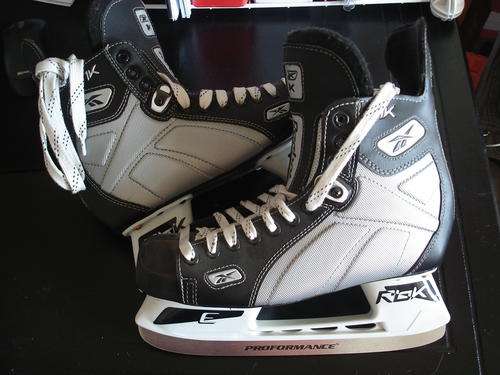 Reebok 1K Ice Skates