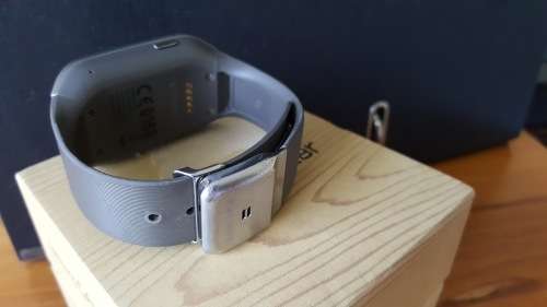 Samsung Galaxy Gear 1