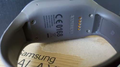 Samsung Galaxy Gear 1