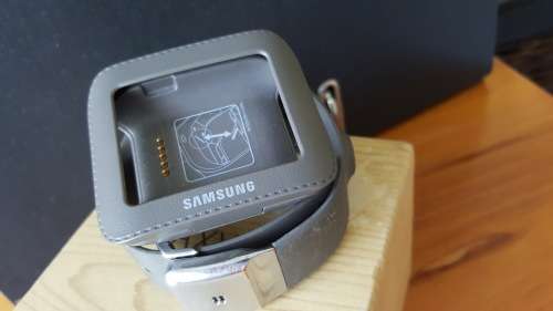 Samsung Galaxy Gear 1
