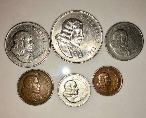 1966  R1 - 1C [1 BID TAKES ALL}no 5c