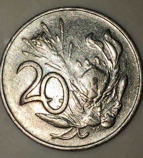 1979    20 CENTS