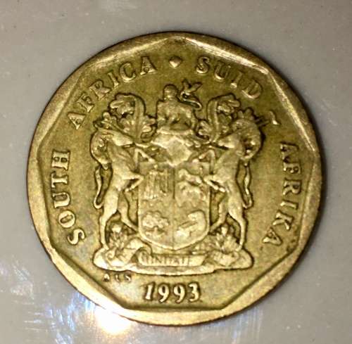 1993   20  CENT