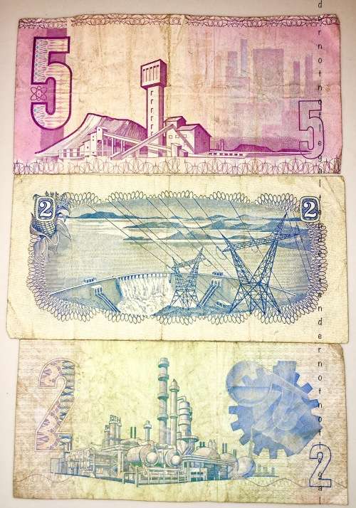 R5 DE KOCK R2 TW DE JONG R2 DE KOCK [1 BID TAKES ALL]