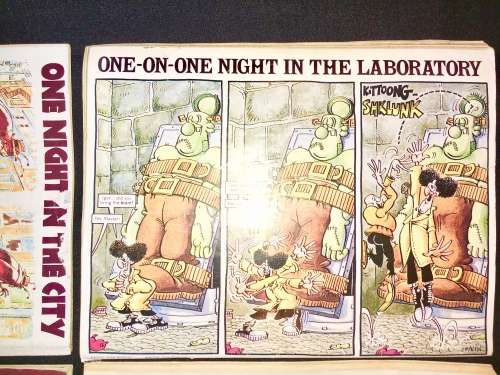 MAD MAGS X4,,,  #16  1993  ,#17  1993 ,#19 1993 ,#81 1992 (1 BID TAKES ALL.)