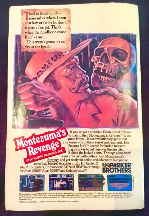 SPIDER-MAN QUESTPROBE VOL 1 NO 2  1988 (MARVEL)VF