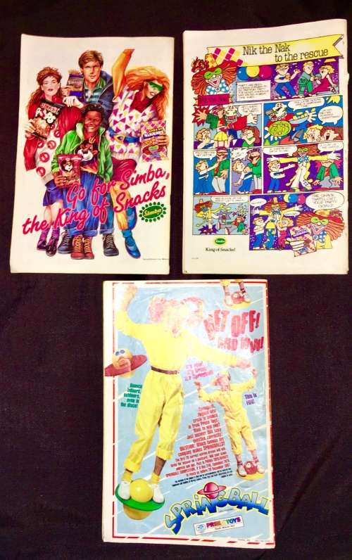 LITTLE AUDREY X 3  ... NO 12 , NO 15 , NO 19  1987 ( HARVEY )VF