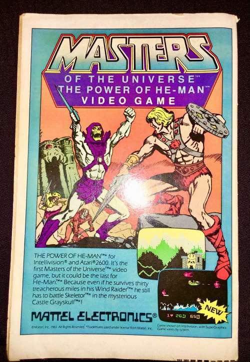 ARCHIE CHRISTMAS STOCKING  NO 546 1985 (ARCHIE GIANT SERIES)F