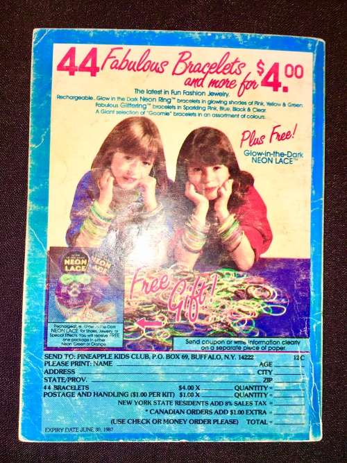 JUGHEAD & ARCHIE,,,,NO 76  1986 (ARCHIE DIGEST LIBRARY)G+