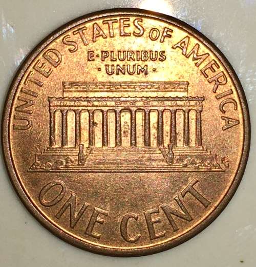 U.S.A ,,,,1 CENT  1994