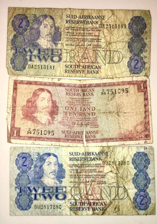 VARIOUS GOVERNORS  R2-R1 ( 1 BID TAKES ALL)