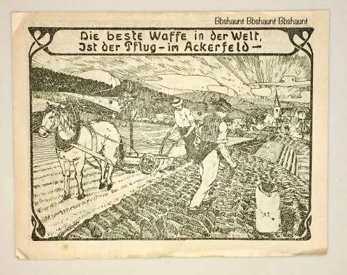 AUSTRIA ,,,,20 HELLER  GEBOLTSKIRCHEN 1920 UNC  NOTGELD (EMERGENCY MONEY)