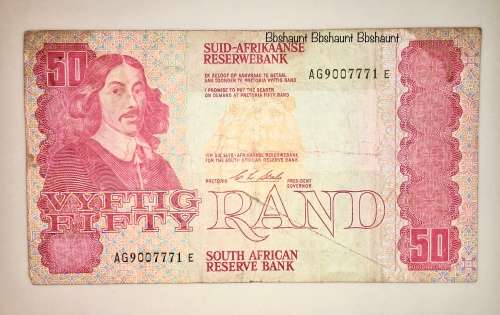 R50 CL STALS FIRST ISSUE