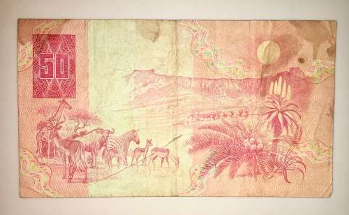 R50 CL STALS FIRST ISSUE