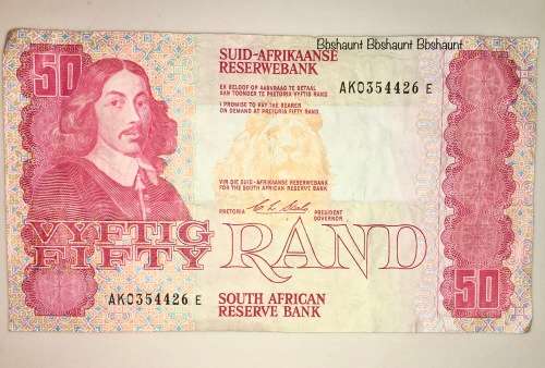 R50 CL STALS FIRST ISSUE