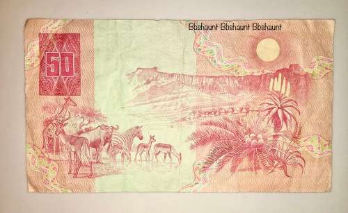 R50 CL STALS FIRST ISSUE