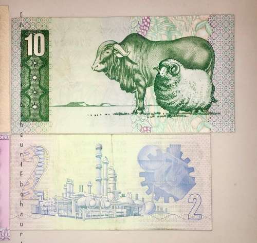 COMPLETE SET OF TW DE JONG R20 TO R2 FOURTH ISSUE 1978/79 UNC-EF