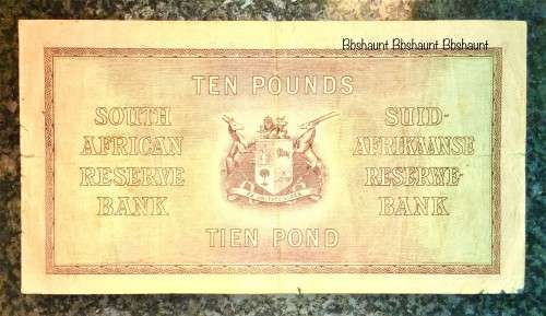 J.POSTMUS 10 POUND 1943 APRIL 14TH,,,F1-