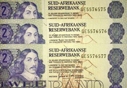 R2 X3,,,DE KOCK  IN SEQUENCE GE5576575-577 UNC  ( 1 BID TAKES ALL)