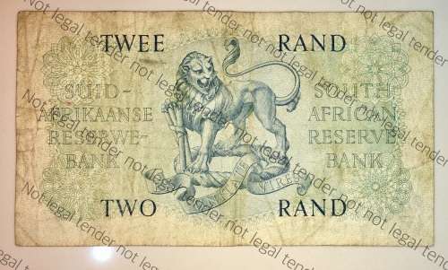 G.RISSIK R2...1962,,, 1ST ISSUE