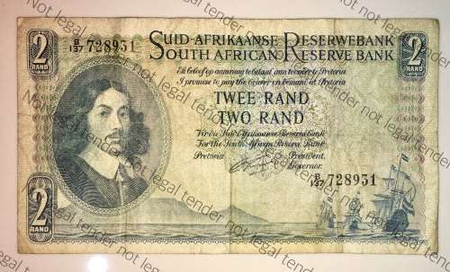 G.RISSIK R2...1962,,, 1ST ISSUE