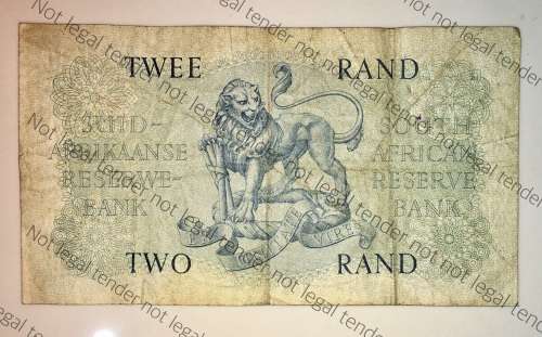 G.RISSIK R2...1962,,, 1ST ISSUE