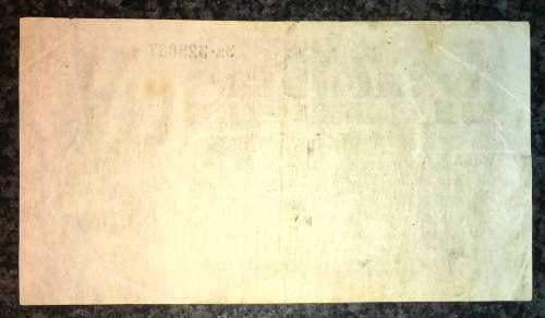 GERMANY 100 MILLION MARK 1923