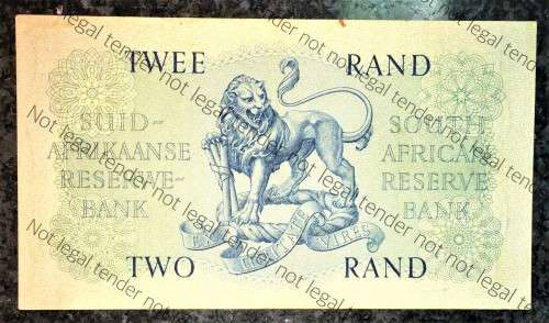 G.RISSIK R2 FIRST ISSUE 1962 E/A  AUNC