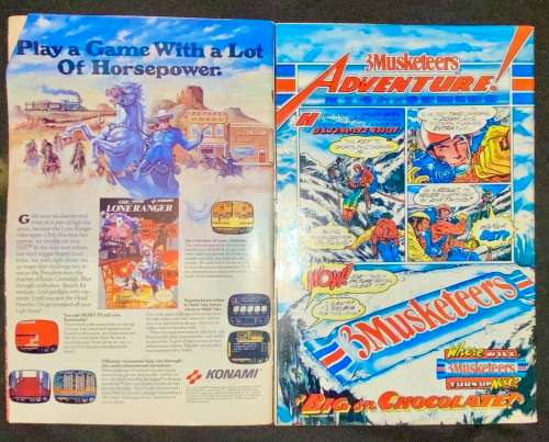 SUPERMAN -  NO 55 & NO 59 -  1991 (DC)GOOD CONDITION