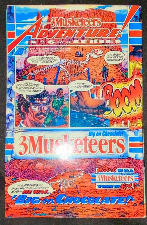 SUPERMAN MAN OF STEEL -  NO 4 !!! -  1991 (DC)GOOD CONDITION