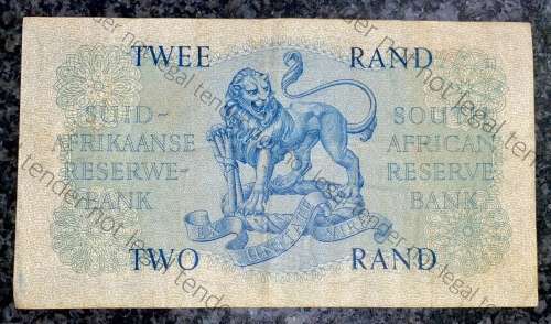 G RISSIK R2 E/A 1962 B192