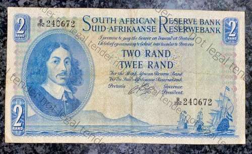 G RISSIK R2 E/A 1962 B192