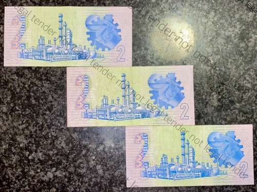 GPC DE KOCK R2 --1980s--(1 BID TAKES ALL)