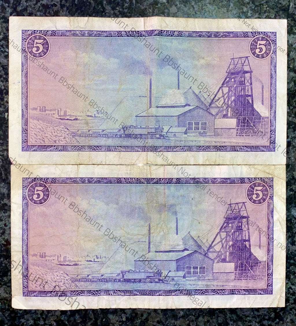 TW DE JONGH R5 F97 - SPRINGBUCK WTM 1967 - 1ST ISSUE (1 BID TAKES ALL)