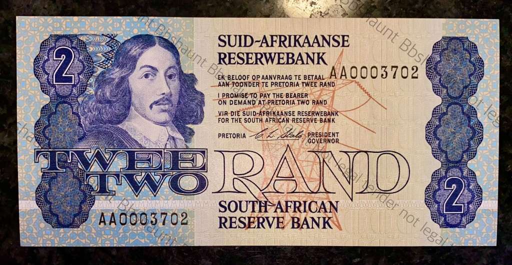 CL STALS R2AA LOW NUMBER AA0003702-- HARDER TO FIND -- 1ST ISSUE 1990(1 BID TAKE ALL )