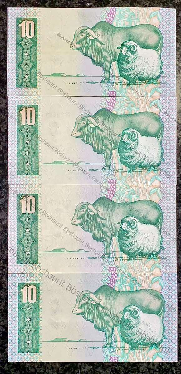 GPC DE KOCK R10 -- 2ND ISSUE 1982 GOOD CONDITION (1 BID TAKES ALL )