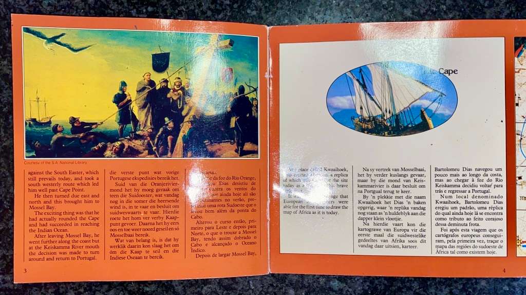 DIAS88 COIN SET IN ORIGINAL FOLDER COINS STILL SEALED