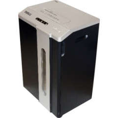 10 PAGE HIGH SECURITY SHREDDER - Free Delivery!