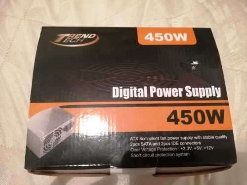 Power Supply