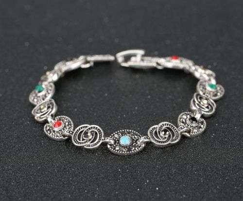 TURKISH VINTAGE INSPIRED BRACELET