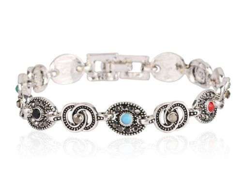 TURKISH VINTAGE INSPIRED BRACELET