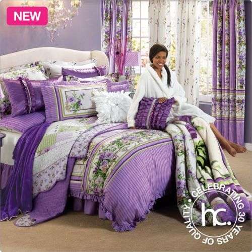*FREE SHIPPING* Stunning Quality HomeChoice Bedroom Set - 18 Piece Queen
