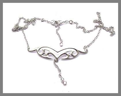 STUNNING CLEAR CRYSTAL TRIBAL BELLY CHAIN AND FREE BELLY RING