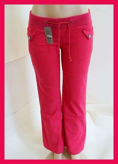 +++SALE+++SEXY PINK STRETCH JEANS - 34 / 36