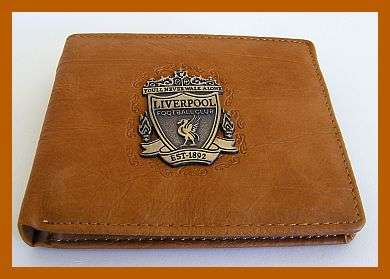 MUSTARD LIVERPOOL WALLET