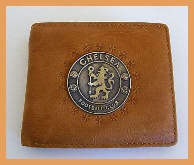 MUSTARD CHELSEA WALLET