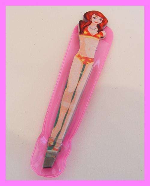 XMAS STOCKING FILLER - SUPER CUTE TWEEZERS