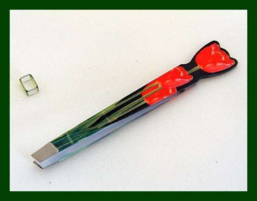 XMAS STOCKING FILLER - SUPER CUTE TWEEZERS